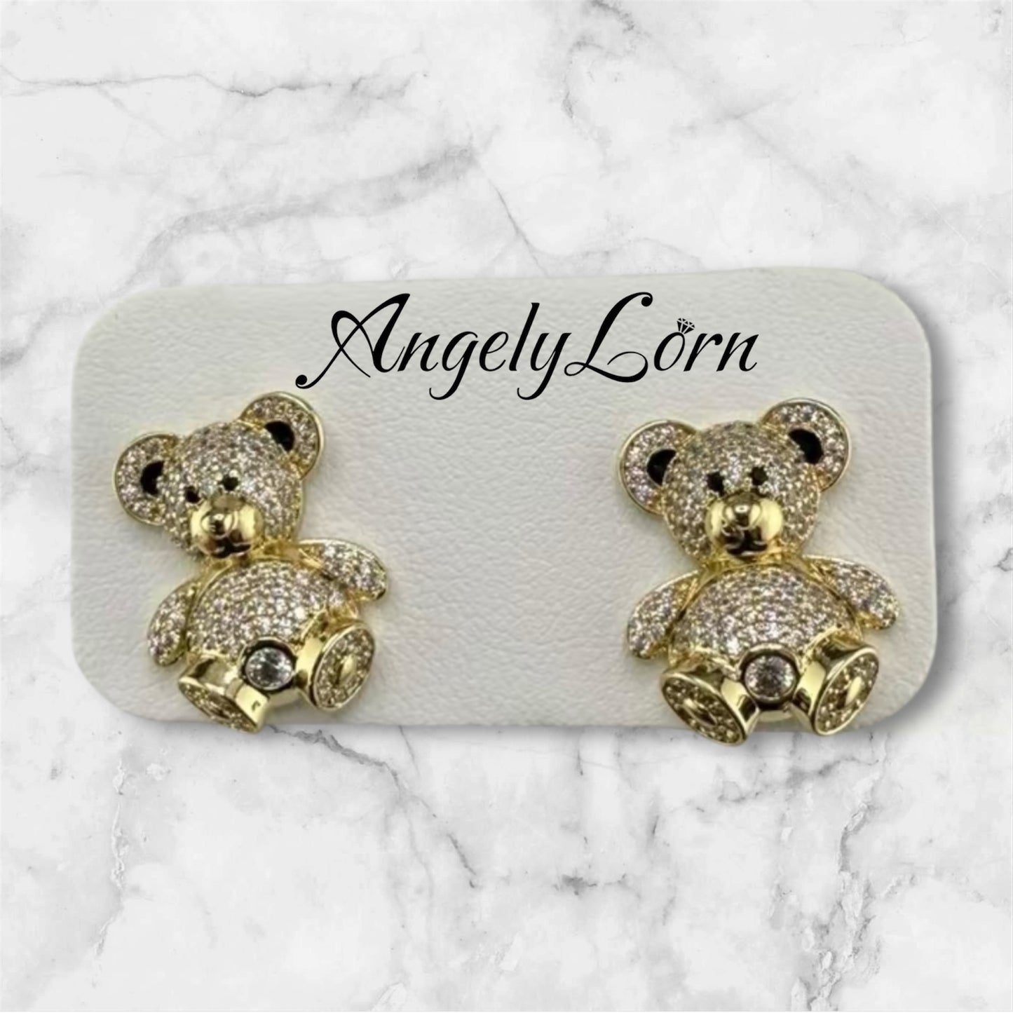Earrings pelosito! For Women Elegant Design
