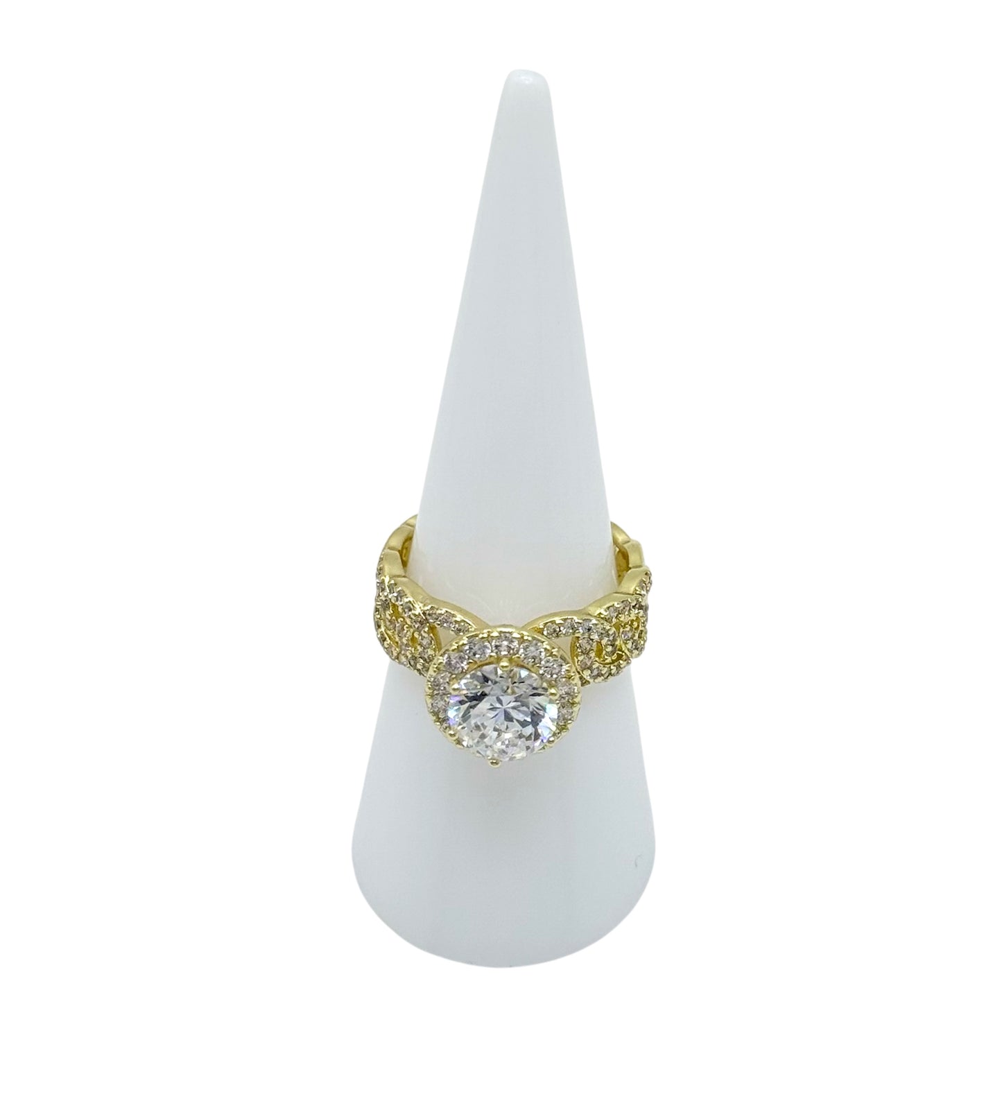 Anillo Princesa #R0123