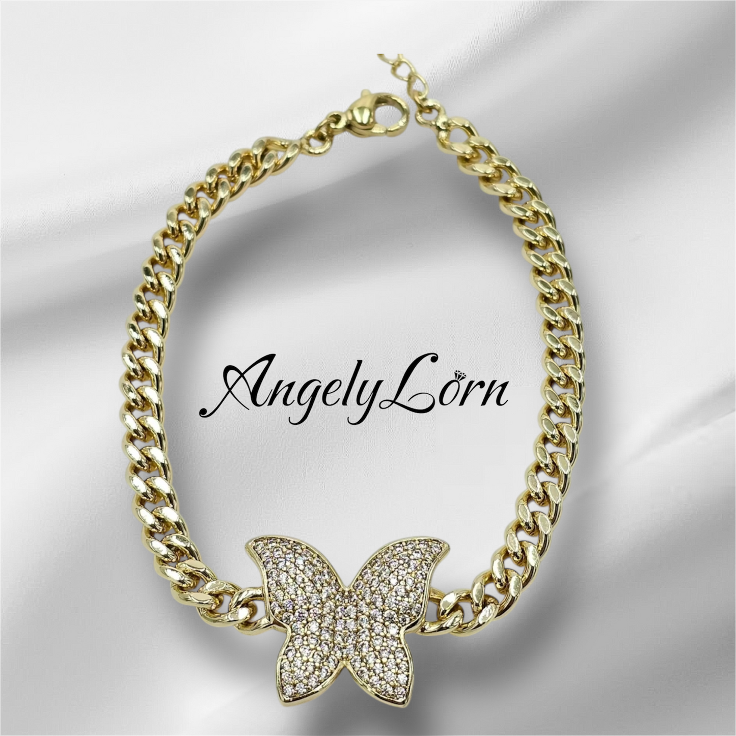 Bracelet Mariposa For women