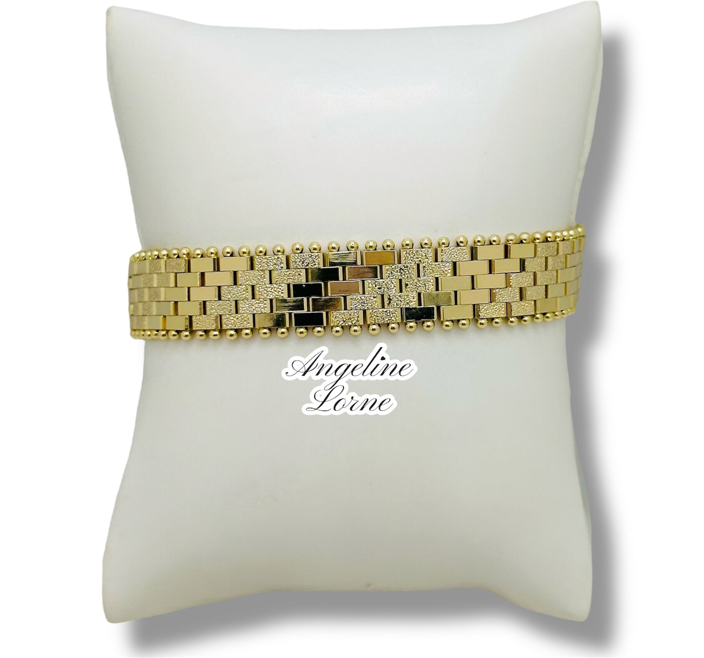 Bracelet Ancho For women Elegant Design