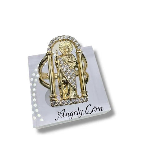 Ring S.Judith’s For Women Elegant Design