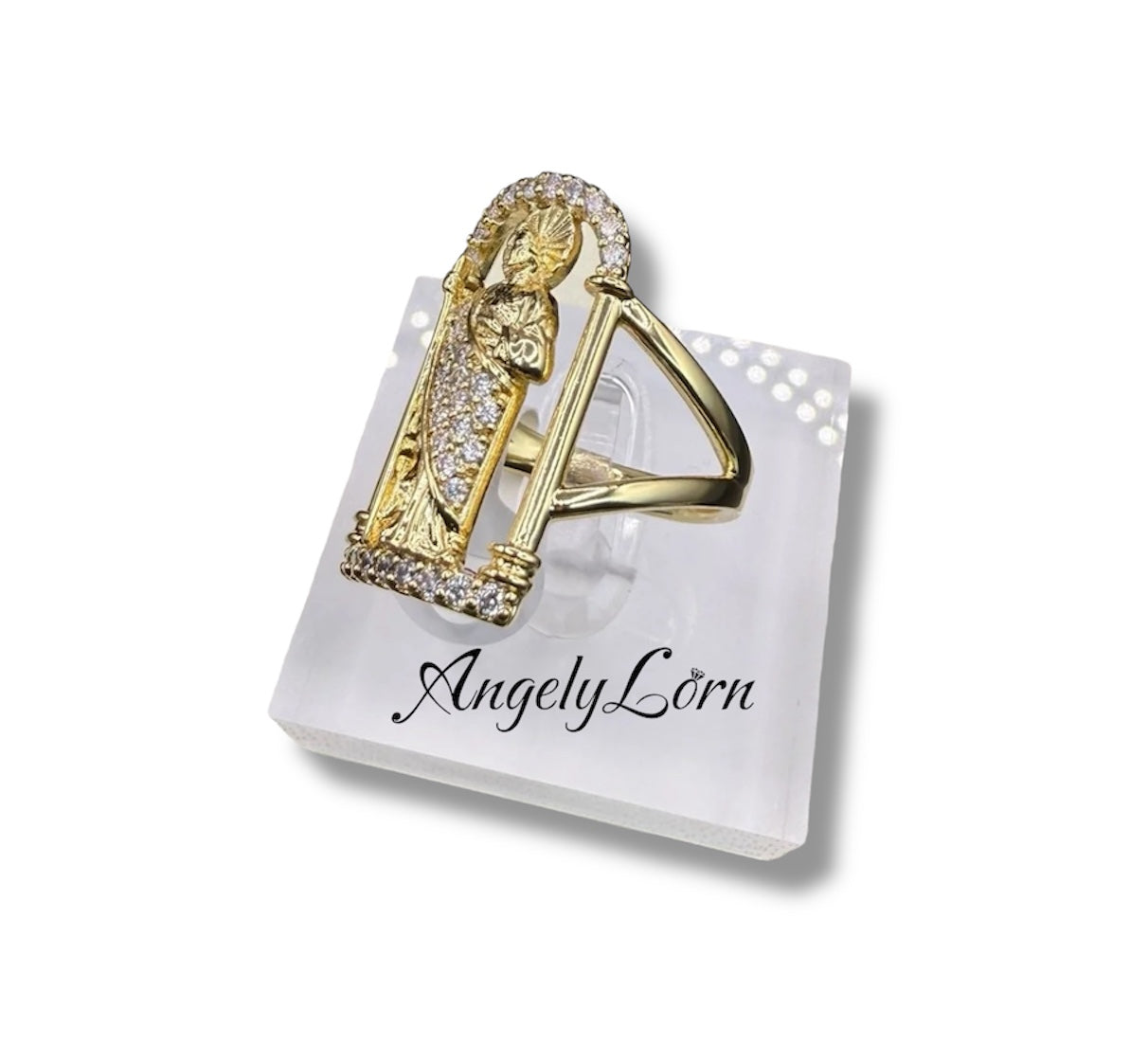 Ring S.Judith’s For Women Elegant Design