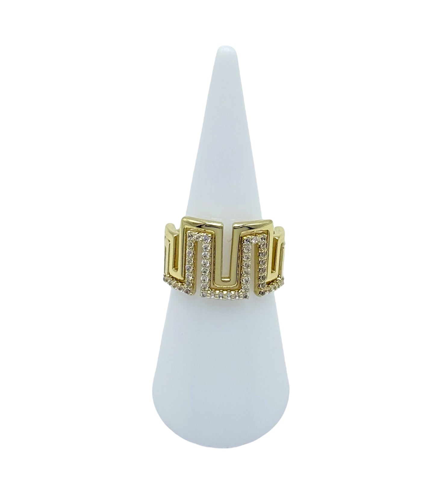 Anillo doble