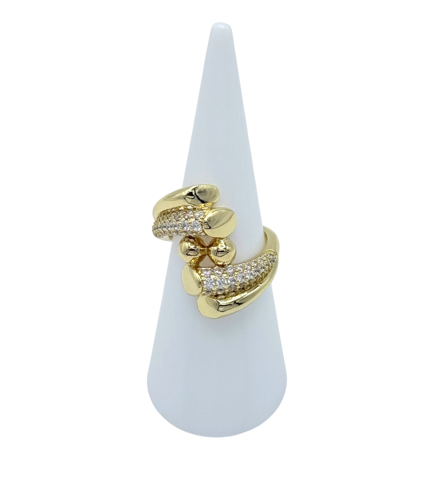 Anillo doble