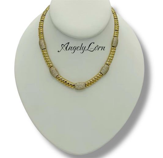 Serpiente Collar 18Inch