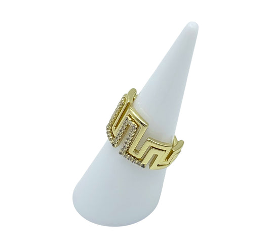 Anillo doble