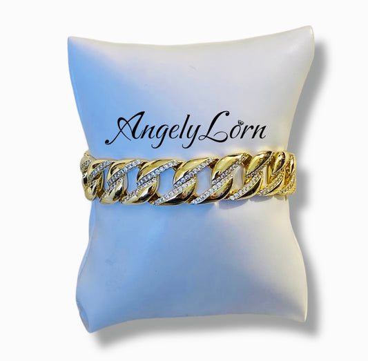 Bracelet zircon For Women Elegant Design