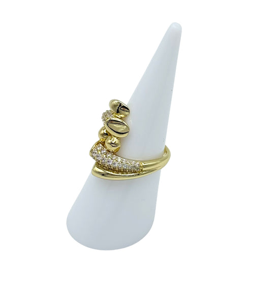 Anillo doble