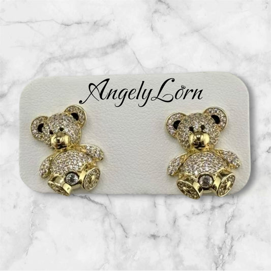 Earrings pelosito! For Women Elegant Design