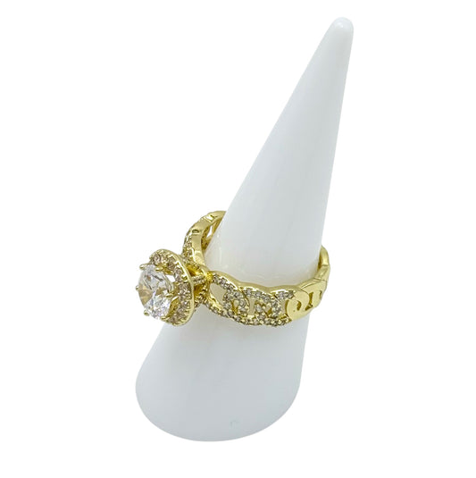 Anillo Princesa #R0123