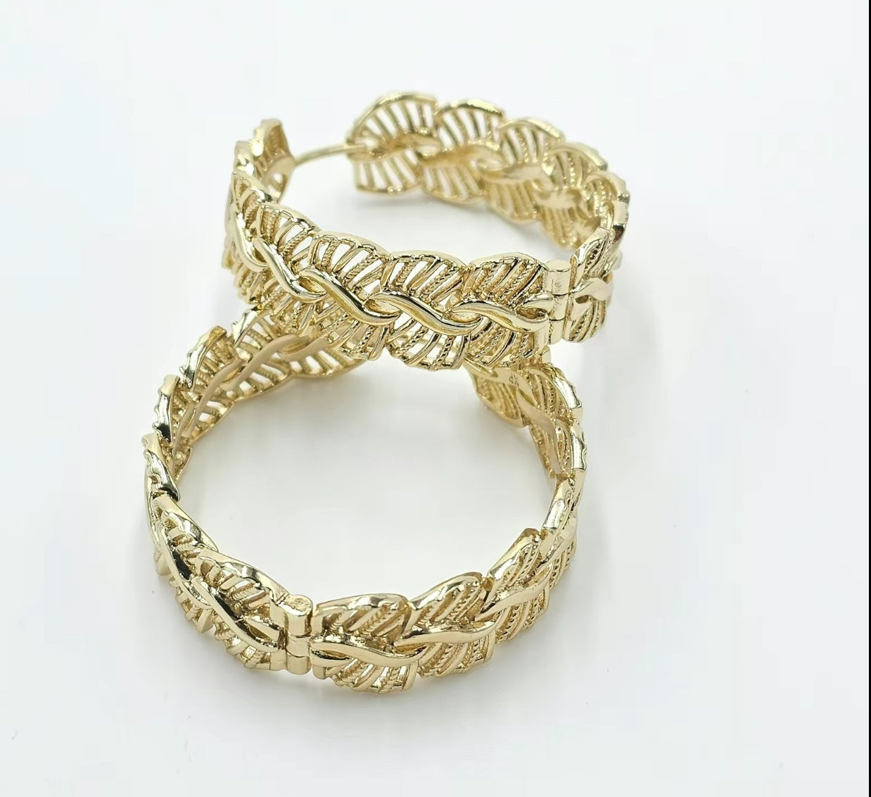 Hoop ancho 3mm