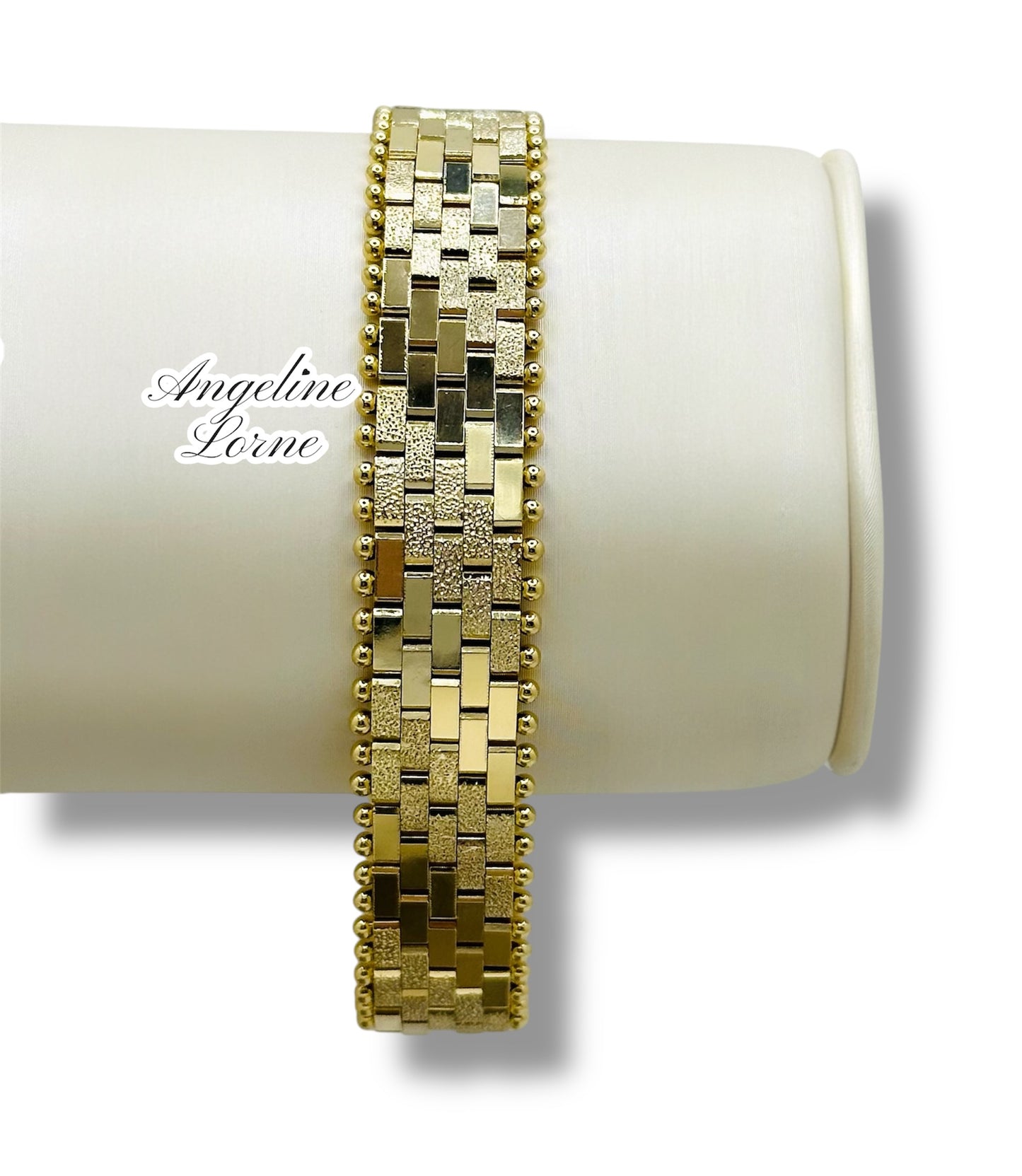 Bracelet Ancho For women Elegant Design
