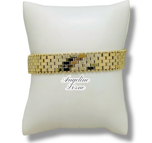 Bracelet Ancho For women Elegant Design